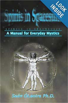 Spirits in Spacesuits Book by Fr. Sean O'Laoire, PhD