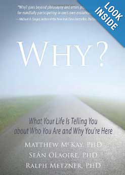 Why? Book