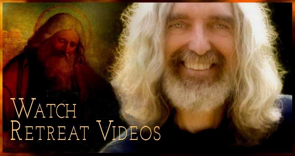 Watch Retreat Videos by Fr. Sean O'Laoire PhD